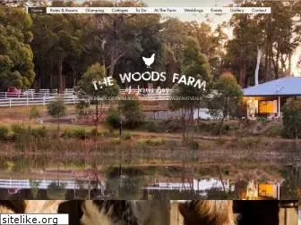 thewoodsfarm.com.au