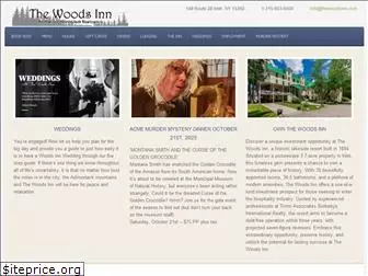 thewoodsinn.com