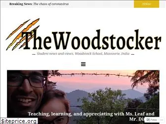 thewoodstocker.com