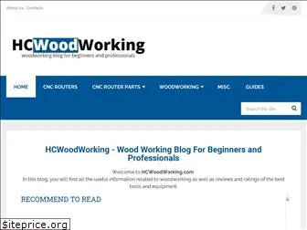 thewoodworkersgym.com