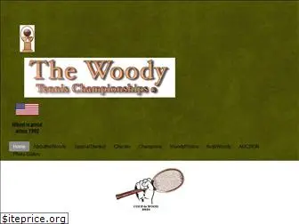 thewoody.net