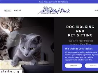 thewoofpack.com