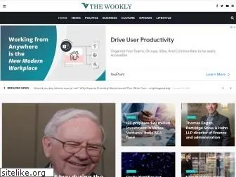 thewookly.com
