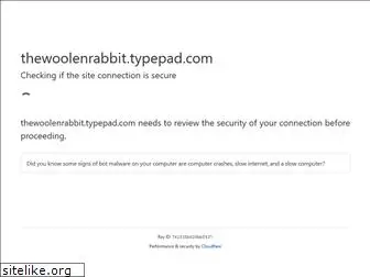 thewoolenrabbit.typepad.com