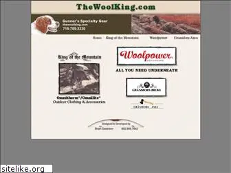 thewoolking.com