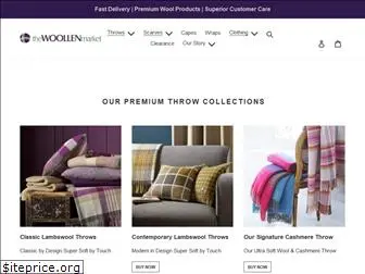 thewoollenmarket.com