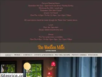thewoollenmills.com