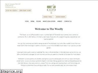 thewoolly.com