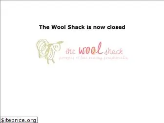 thewoolshack.com