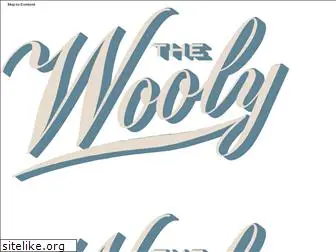thewooly.com