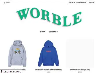 theworble.com