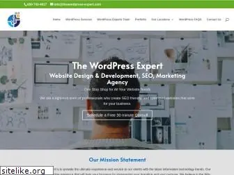 thewordpress-expert.com