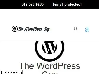 thewordpressguy.com