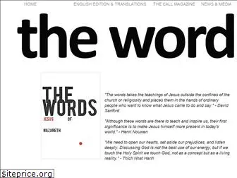 thewords.com