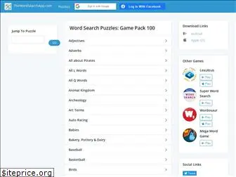 thewordsearchapp.com