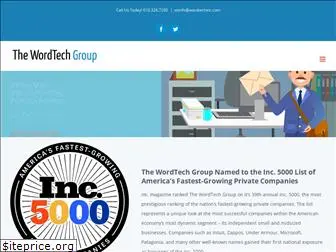 thewordtechgroup.com