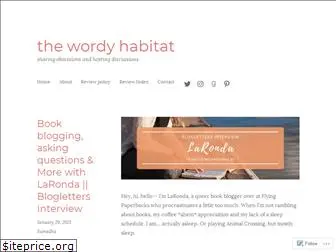 thewordyhabitat.in