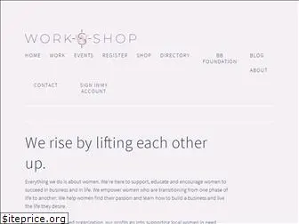 thework-shop.com