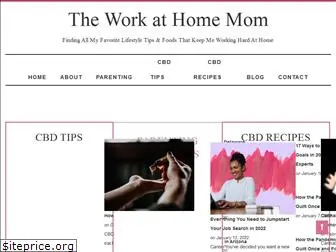 theworkathome-mom.com