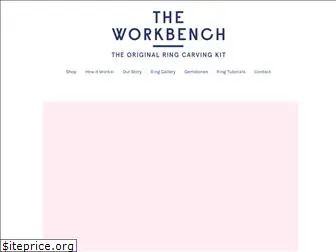 theworkbenchlondon.com
