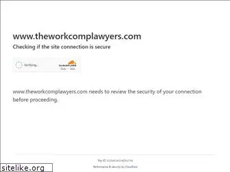 theworkcomplawyers.com