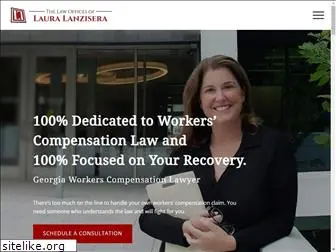 theworkerscompensationlawyer.com