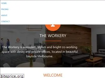 theworkery.com.au