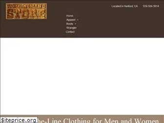 theworkingmansstore.net