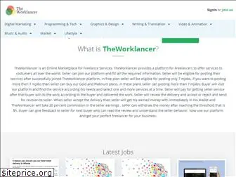 theworklancer.com