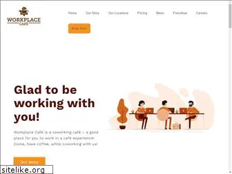 theworkplacecafe.com