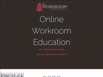 theworkroomchannel.com