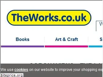 theworks.co.uk