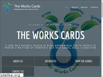 theworkscards.com