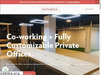 theworkspace.co