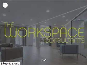 theworkspaceconsultants.com