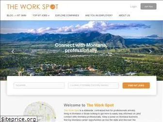 theworkspotmt.com