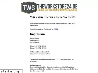 theworkstore24.de