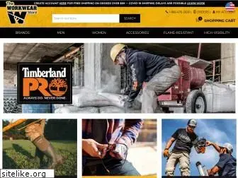 theworkwearstore.com