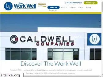 theworkwell.com