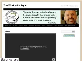 theworkwithbryan.com