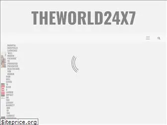theworld24x7.com
