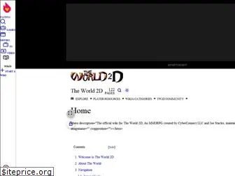 theworld2d.wikia.com