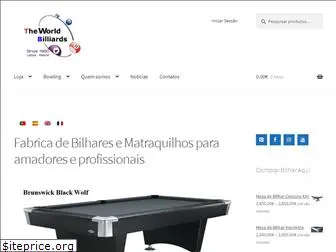 theworldbilliards.com