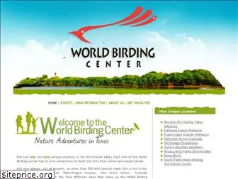 theworldbirdingcenter.com