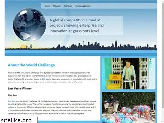 theworldchallenge.co.uk