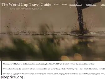 theworldcupguide.com