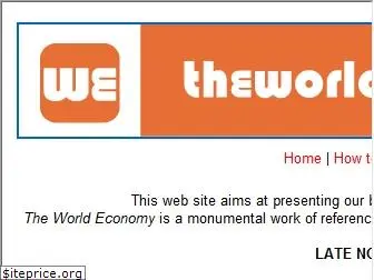 theworldeconomy.org