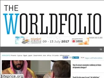 theworldfolio.com