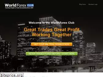 theworldforexclub.com