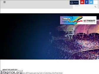 theworldgames2013.com